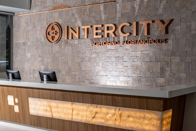 Gallery - Intercity Portofino Florianópolis