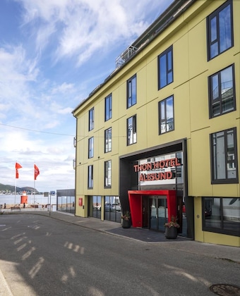 Gallery - Thon Hotel Ålesund