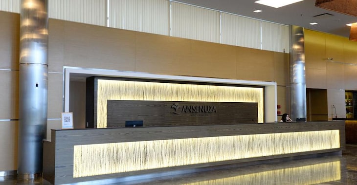 Gallery - Ansenuza Hotel Casino Spa