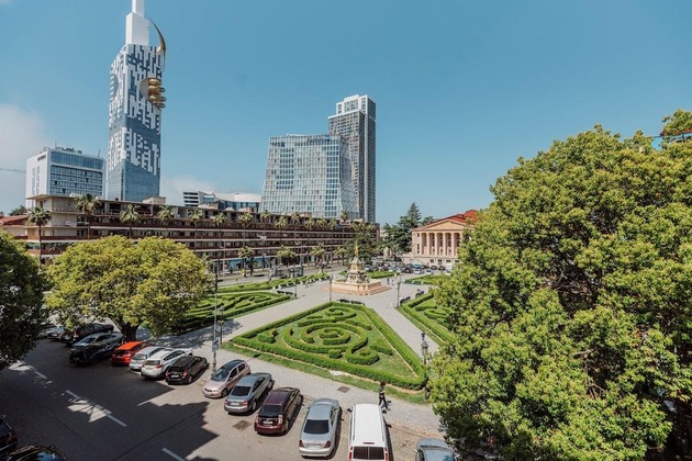 Gallery - Golden Palace Batumi Hotel & Casino