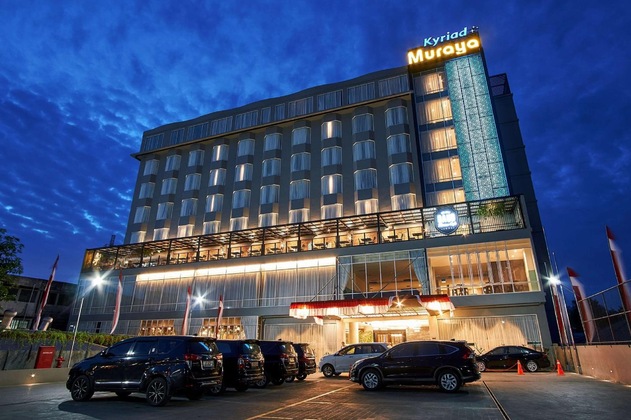 Gallery - The Kyriad Muraya Hotel Aceh