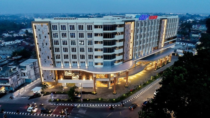 Gallery - Bw Luxury Jambi