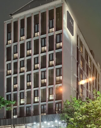 Gallery - Up-Peak Hotel Simpang Lima Semarang Powered By Archipelago