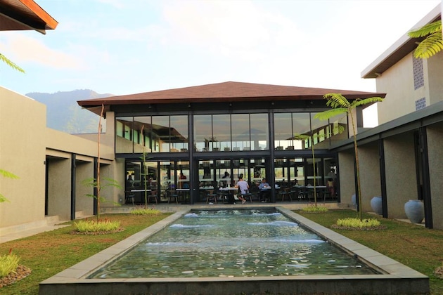 Gallery - Santika Premiere Hotel Garut