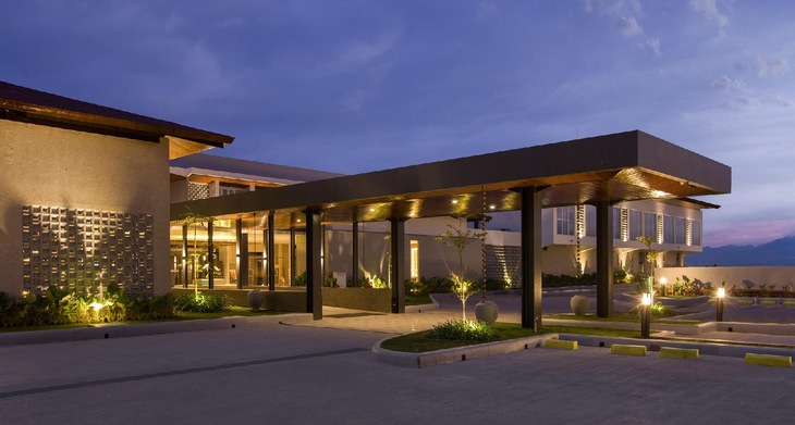 Gallery - Santika Premiere Hotel Garut