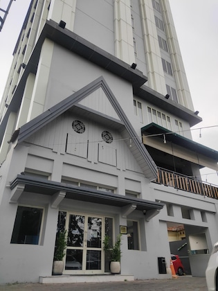 Gallery - Batiqa Hotel Darmo - Surabaya