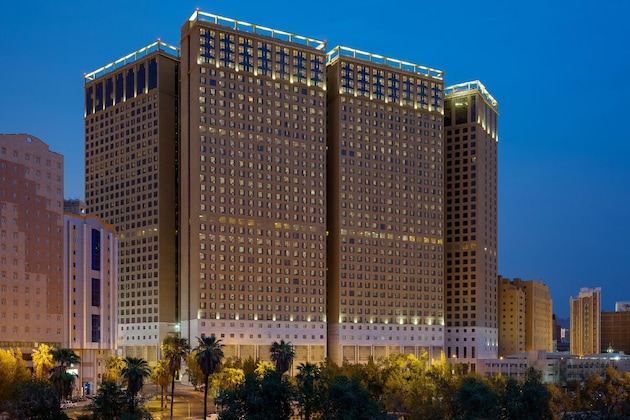 Gallery - Al Kiswah Towers Hotel