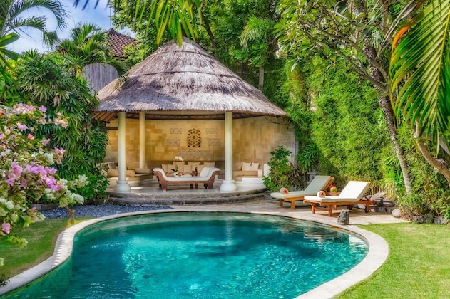 Gallery - Villa Kubu.