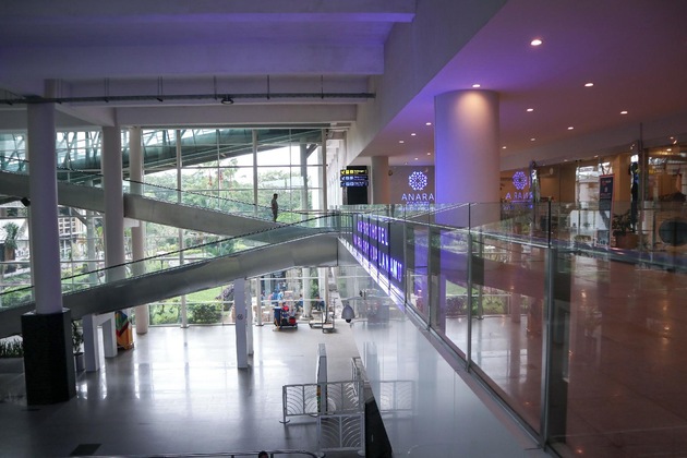 Gallery - Anara Sky Kualanamu Hotel