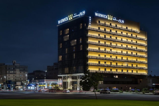 Gallery - Warwick Hotel Jeddah