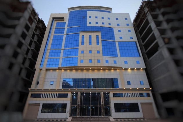 Gallery - Snood Al Azmah Hotel