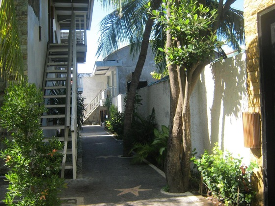 Gallery - Gili Sands Hotel & Bar