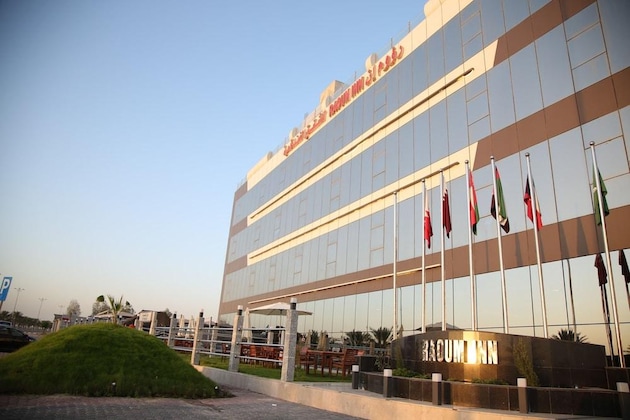 Gallery - Raoum Inn Khafji Corniche