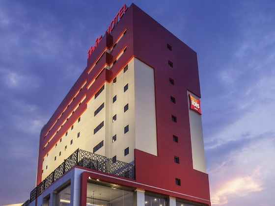Gallery - Ibis Pontianak City Center