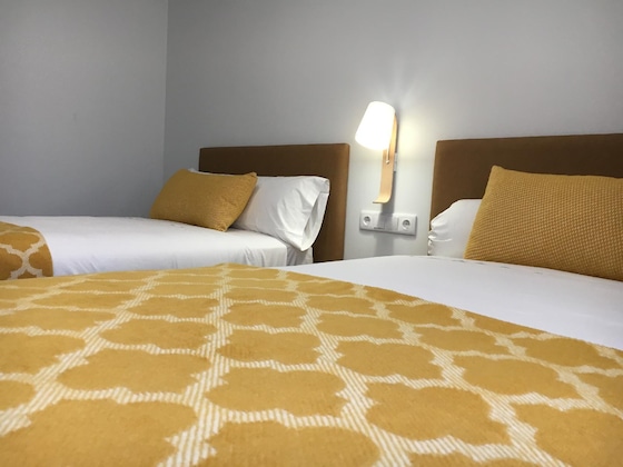 Gallery - Apartamentos Lux Rosalía