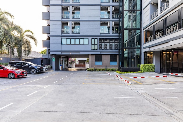 Gallery - Livotel Hotel Hua Mak Bangkok