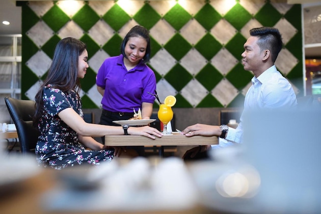Gallery - Midtown Xpress Balikpapan