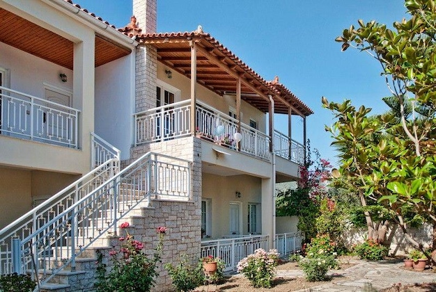Gallery - Samos Apartments