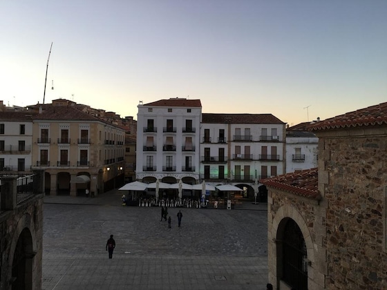 Gallery - Apartamento Plaza Mayor Cáceres