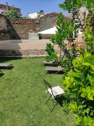 Gallery - Casa Rural El Rincón De Monfragüe