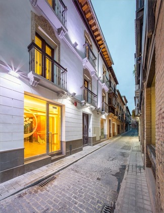 Gallery - Hostal Arriola