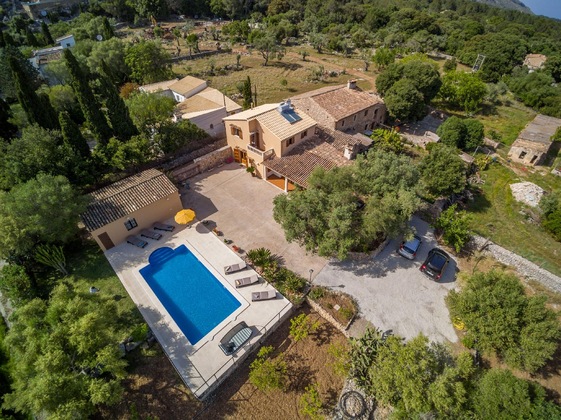 Gallery - Villa La Font Canaves