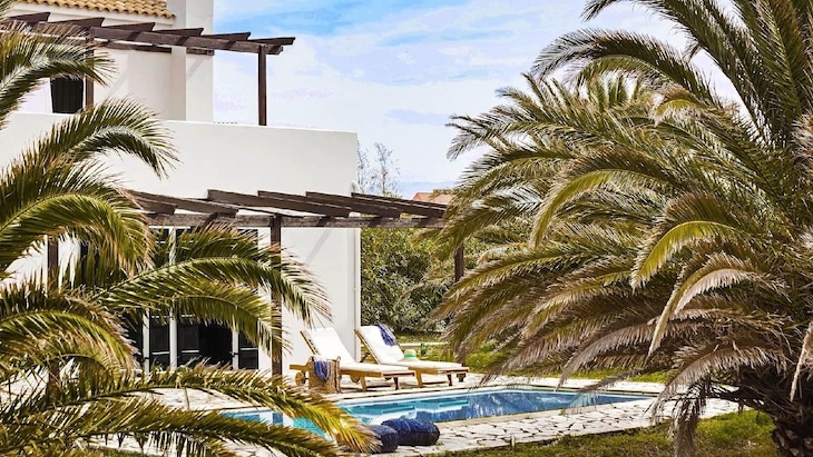 Gallery - Kymata Bohemian Beach Resort Kefalonia