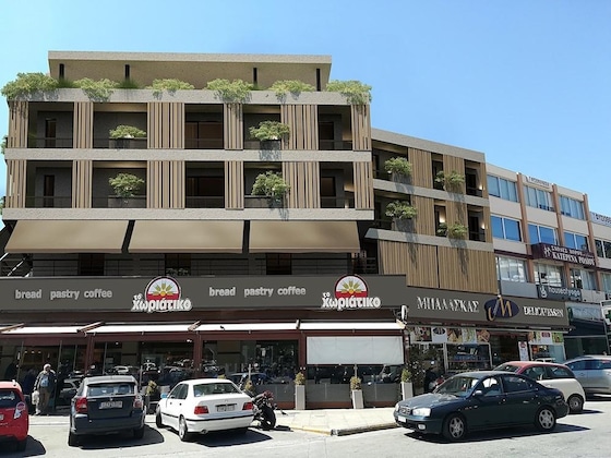 Gallery - Azur Suites