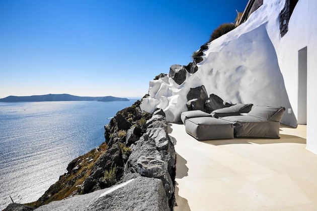 Gallery - Villa Etheras