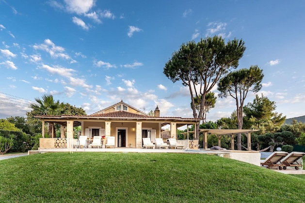 Gallery - Divine Villa Zakynthos