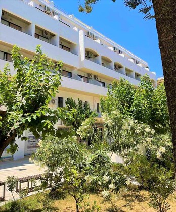 Gallery - Apollon Hotel Crete