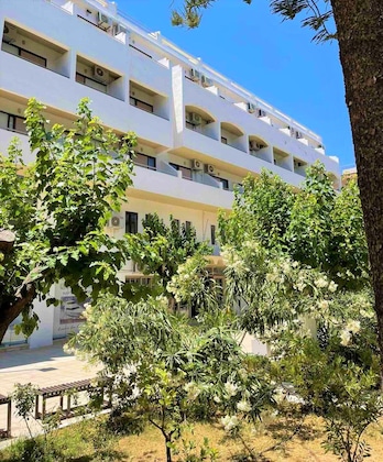 Gallery - Apollon Hotel Crete