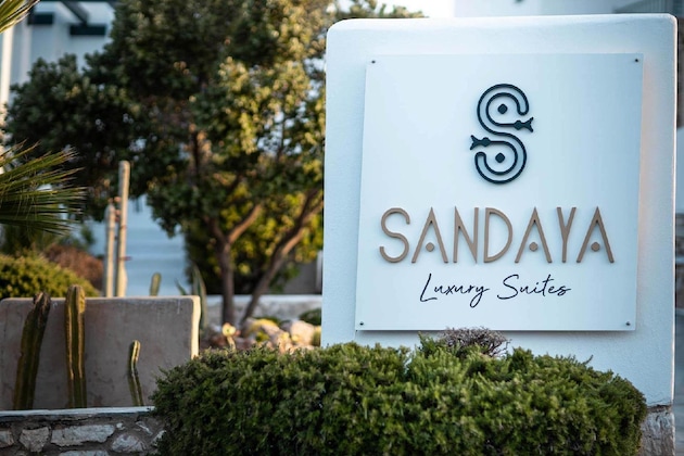 Gallery - Sandaya Luxury Suites