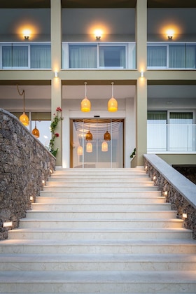 Gallery - Eleals Boutique Hotel