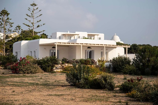 Gallery - The SAND Collection Paros