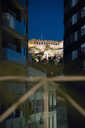 Gallery - Four Streets Athens