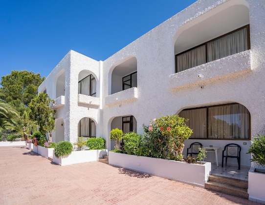 Gallery - Apartamentos Barbarroja