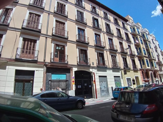 Gallery - Residencia Rosales