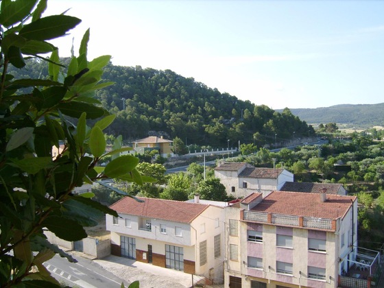 Gallery - Hotel Meson El Castillo
