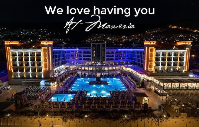 Gallery - Maxeria Blue Didyma Hotel