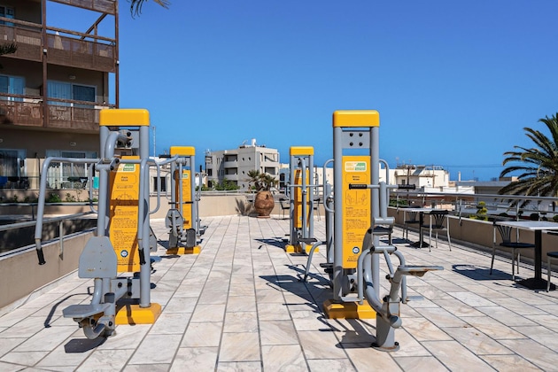 Gallery - Minos Aparthotel And Suites