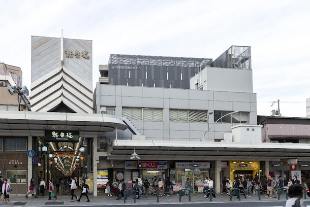 Gallery - Tokyu Stay Kyoto Sakaiza Shijo-Kawaramachi