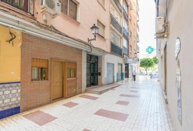 Gallery - Berlanga, Apartamento En El Centro