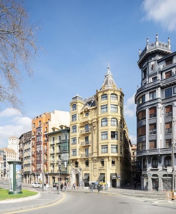 Gallery - Hotel Tayko Bilbao