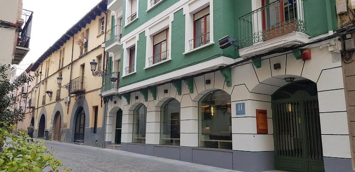 Gallery - Hotel Alda Jolio Jaca