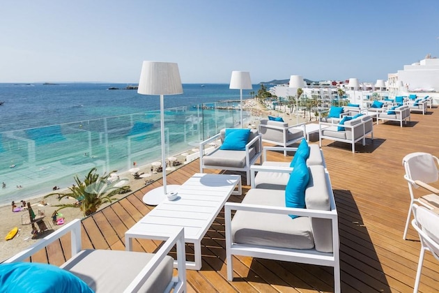 Gallery - One Ibiza Suites
