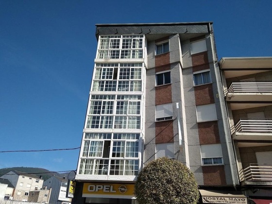 Gallery - Hostal Mayo