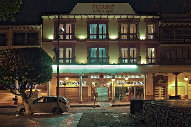 Gallery - Hotel Concordia