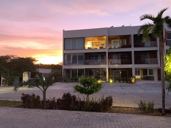 Gallery - Solmare Apartments & Suites