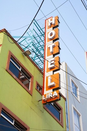 Gallery - Hotel Lira - Solo Adultos